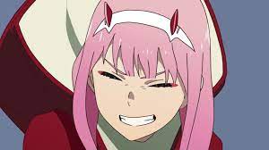 Anime Anime Girls Darling In The Franxx Zero Two Darling In The Franxx Darling In The Franxx Darling In The Franxx Zero Two Darling In The Franxx Wallpaper