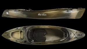 Price and other details may vary based on size and color. Old Town Vapor 10 Angler Kayak On Water Page 1 Line 17qq Com