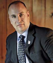 Katko selects Syracuse Police Sgt. Tom Connellan as district director