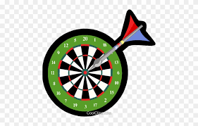 Seven indoor bean bag games and activities to keep kids happy, active, and learning. Darts In Dartboard Royalty Free Vector Clip Art Illustration Indoor Games And Sports Free Transparent Png Clipart Images Download