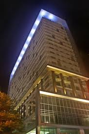 The strait of malacca or straits of malacca is a narrow stretch of water, 580 mi (930 km) in length, between the malay peninsula (peninsular malaysia) and the indonesian island of sumatra. Book The Straits Hotel Suites Malacca Book Now With Almosafer