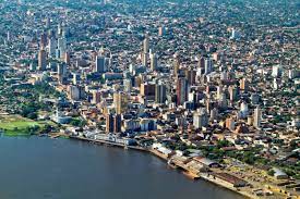Explore asunción holidays and discover the best time and places to visit. Asuncion Paraguay Great Runs
