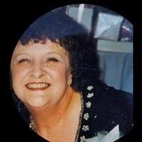 Elizabeth Ann Linderman Obituary