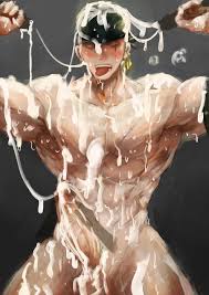 Haimanga] Zoro (One Piece) - Gay Manga | HD Porn Comics