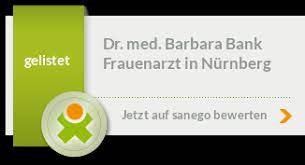 She lived several years in brussels, belgium, starting as trainee (´stagaire´) at the. Dr Med Bank Frauenarztin In Nurnberg Sanego
