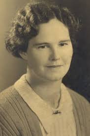 Florence Emily (Lester) Brown (1919-1983)