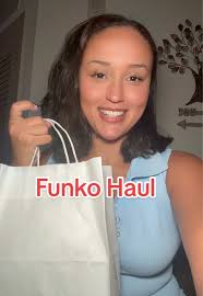 Funko Haul: New Finds and Reviews