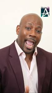 Head of Acting at The Stella Adler Studio