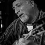 Concerts at The Lee Memorial: Tal Naccarato