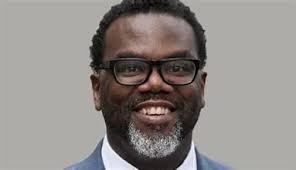 Renard Johnson's Company Discrimination Lawsuit in El Paso