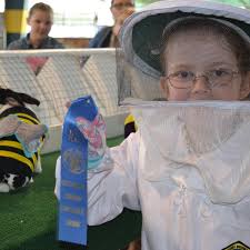 Ascension Parish Livestock Show highlights 4-H and FFA projects