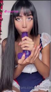 gerryscott cosplay dildo cute | TikTok Porn Video Waptap