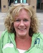 Maureen Zackowski's Instagram, Twitter & Facebook