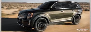 We at ray skillman will help you get the car you want at low prices. Kia Telluride Greenwood In