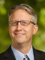 Law Deans: Douglas Sylvester