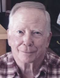 Harry S. Koonz Obituary