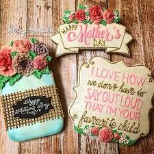 Our filament is stronger than standard pla material. Mason Jar Cookie Cutter From Sinfulcutters Flower Ribbon Banner Cookie Cutter From Thesweetdesignsshopp Mason Jar Cookies Rose Cookies Mother S Day Cookies