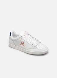 Voir plus d'idées sur le thème basket femme explorez l'univers de la marque le coq sportif. Chaussures Le Coq Sportif Femme Achat Chaussure Le Coq Sportif