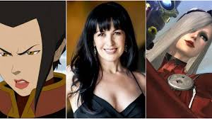 10 Best Characters Voiced By Grey DeLisle-Griffin