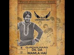 Dil Da Mamla Hai Remix Gurdas Maan Dj Lishkara Punjabi Remix Download Link In Description Youtube ★ lagump3downloads.com on lagump3downloads.com we do not stay all the mp3 files as they are in different websites from which we collect links in mp3 format. dil da mamla hai remix gurdas maan dj lishkara punjabi remix download link in description