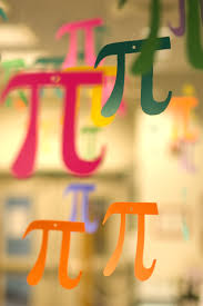 Pi Day by Dalton Knowles