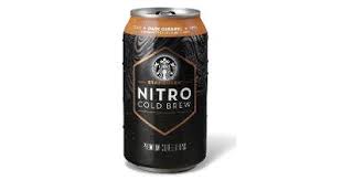 But perhaps something free, cold, and delicious will entice you to embark outside and embrace the sweat. Starbucks Nitro Cold Brew Now Comes In A Can