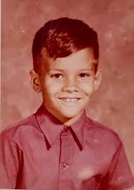 Comparing my school pics, this would be 2nd grade.