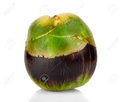 Palm fruit or palmyra fruit is a fruit that is very good for digestive problems and is also used as an upset stomach. Asian Palmyra Palm Fruit On White Background Stock Photo Picture And Royalty Free Image Image 84343490