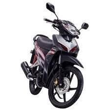 Baju Baru Honda Revo Dx