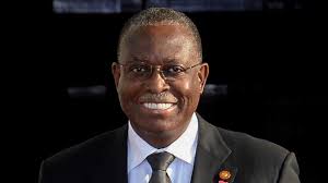 O regresso espectacular de Manuel Vicente a Cidade alta