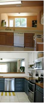 Best 20 small kitchen renovations ideas. Small Kitchen Remodels Before And After Pictures To Drool Over