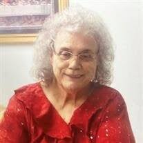 Wanda Gaynelle Maggard Obituary