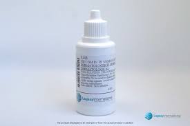 In the presence of blood, the bactericidal effect may decrease, however, with an increase in the concentration of the solution, the bactericidal activity may be increased. Lagaay Medical