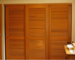 Wood Sliding Closet Doors For Bedrooms The Most Trending Sliding Door Wood Sliding Closet Doors Sliding Closet Doors Louvered Interior Doors