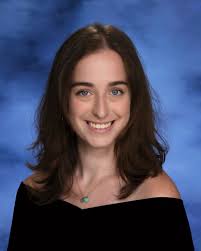 SeniorSpotlight! Addison Ferrari-Fattizzo, William Floyd High School Class  of 2024, will be attending Hofstra University in the fall where she will  major in mechanical engineering and minor in art! At William Floyd,