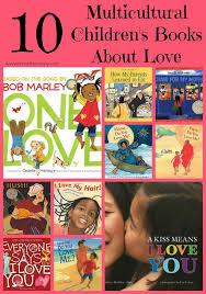 What did the stamp say to the envelope? Valentine S Day 10 Multicultural Children S Books About Love I M Not The Nanny