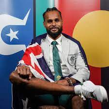 Patty mills is currently playing in a team san antonio spurs. Patty Mills Cate Campbell Named Australia S Olympic Flagbearers Tokyo Olympic Games 2020 The Guardian