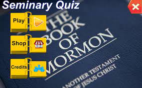 Did you know these fun bits of trivia and interesting bits . Seminary Quiz For Android Apk Download