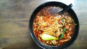 Resepi mee wantan sup recipe wantan noodle soup. Mee Tarik Warisan Asli Sungai Besi Memang Padu