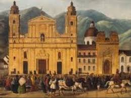 La historia oficial sobre los hechos que se dieron desde 1810 hasta 1819 más o menos, es, en realidad, bastante fácil de comprender. Independencia By Artes Linguisticas
