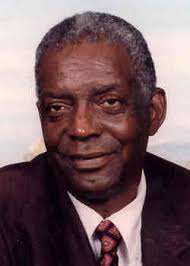 J D Barnes (1931-2006)