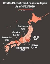 Japan Passes South Korea For Coronavirus Cases Nhk World Japan News