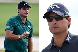 Kevin Kisner: Patrick Reed's college teammates all hate him