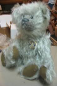 Jeanne humbert fleurette (born vaxelaire). Knickerbocker Fleurette Bear On Popscreen