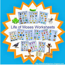 Moses Lesson List With Links Bible Study For Kids Bible Stories For Kids Sunday School Crafts