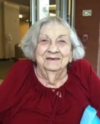 Obituary information for Lillian E. Odum