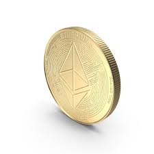 Unlike the bitcoin network, the primary purpose of ethereum. Ethereum Eth Cryptocurrency Coin Gold Png Images Psds For Download Pixelsquid S11380613f