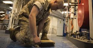 For the first time since his older . 6 Things That Annoy Marines On Navy Ships We Are The Mighty