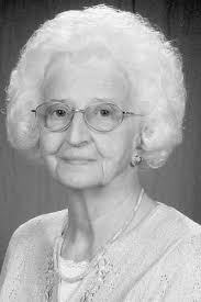 Jane C. Doran, 1929-2019