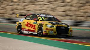 New content is always a nice time for fans of any. The 2020 Fia Wtcr Season Is Coming To Raceroom Traxion